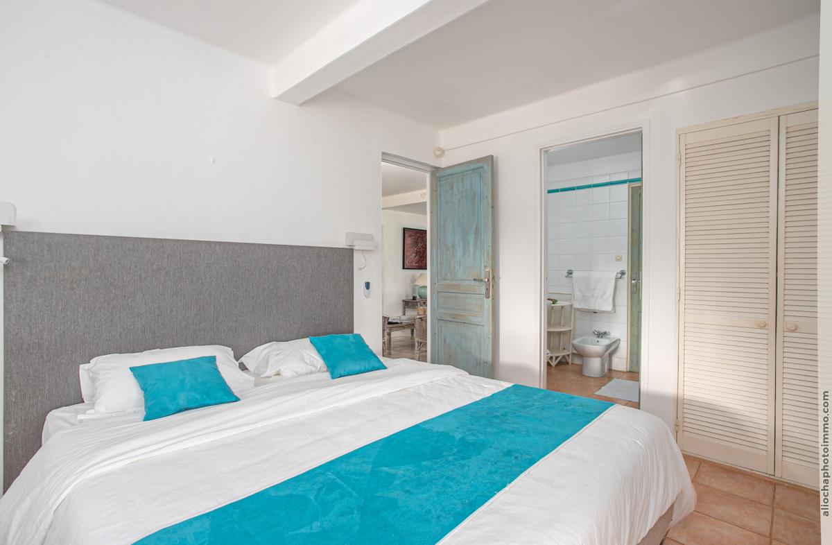 42 Location-villa-Martinique_ Bungalow chambre 2 2